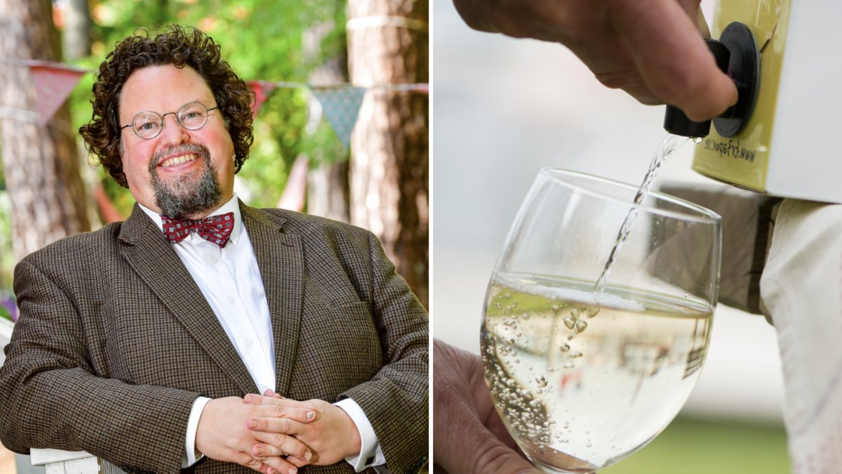 Edward Blom Nyheter24